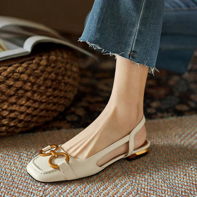 Fayeva™ | Ultra Comfortable Orthopaedic Sandals Designed to Provide Stability and Comfort All Day Long