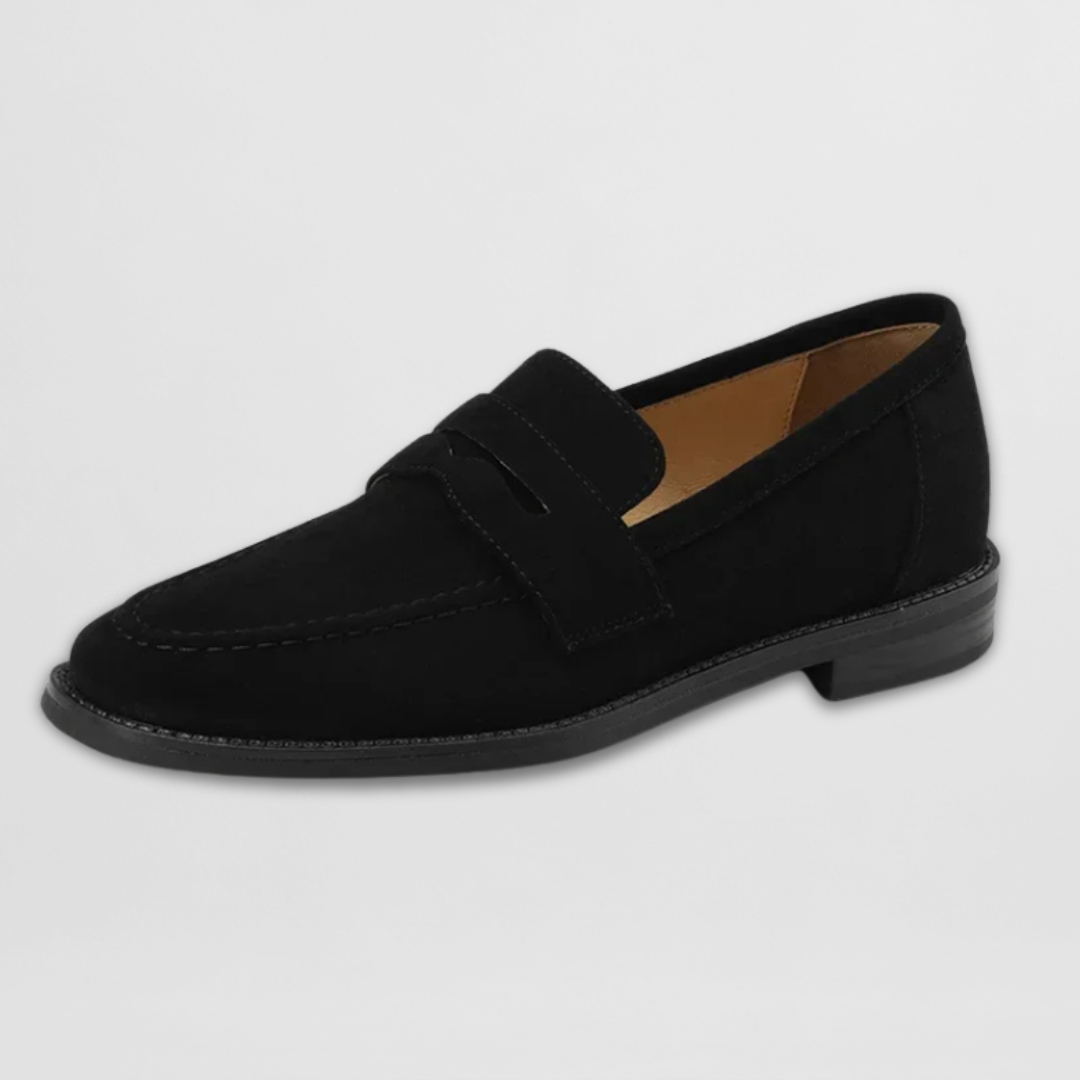 Mariella | Vintage mocassins