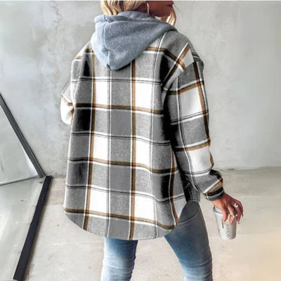 Sara | Comfortable Jacket