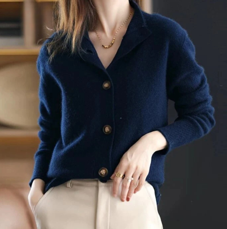 Sela | Chic Vest