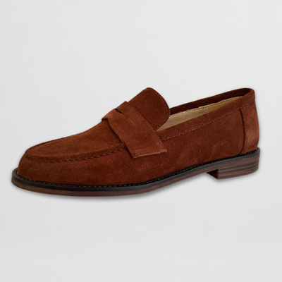 Mariella | Vintage mocassins
