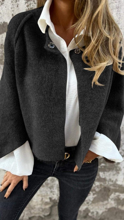 Beatrice | Elegant Coat