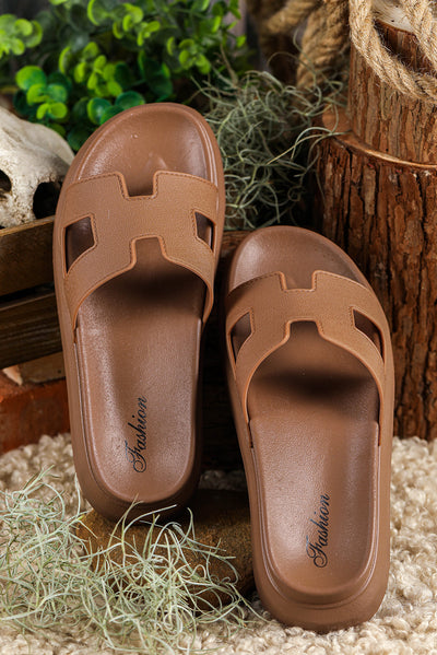 Nadine | Slippers
