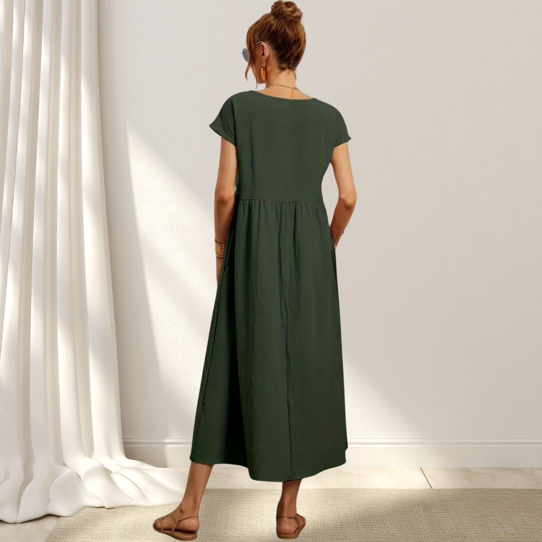 Annika | Elegant Dress