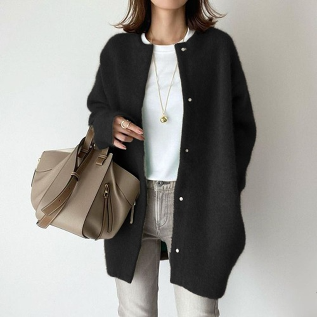 Rosa | Elegant Women's Cardigan