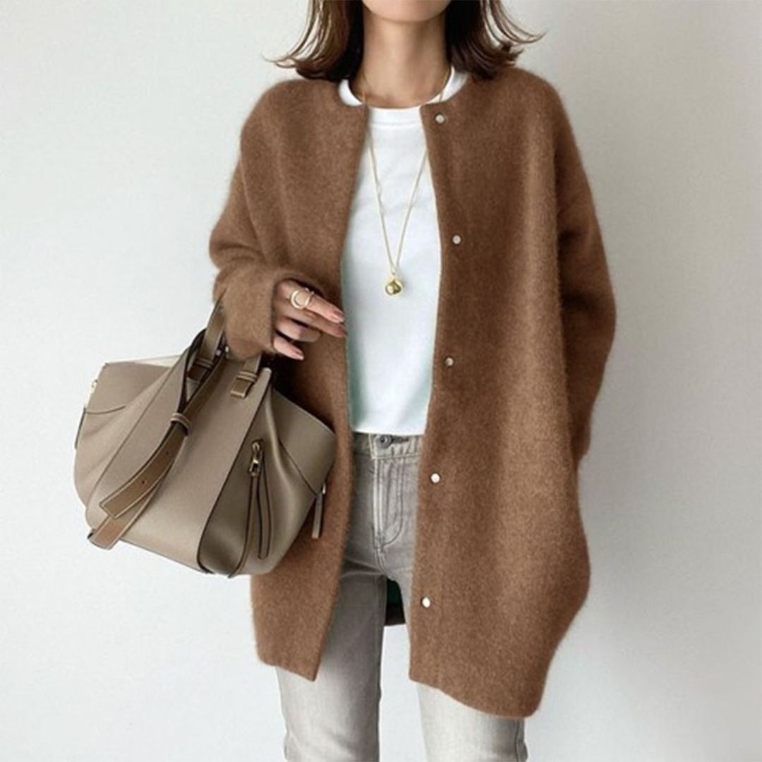 Rosa | Elegant Women's Cardigan
