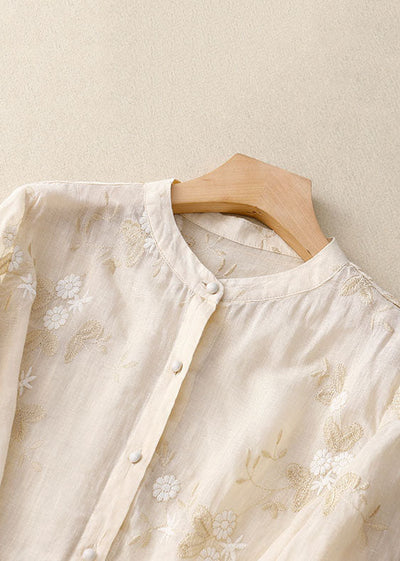 Kourtney | Chic Elegance Blouse