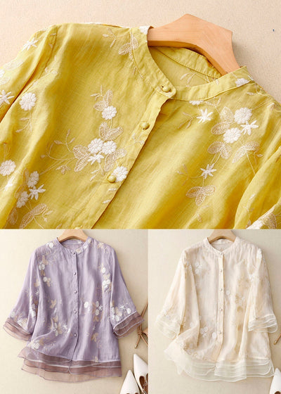 Kourtney | Chic Elegance Blouse
