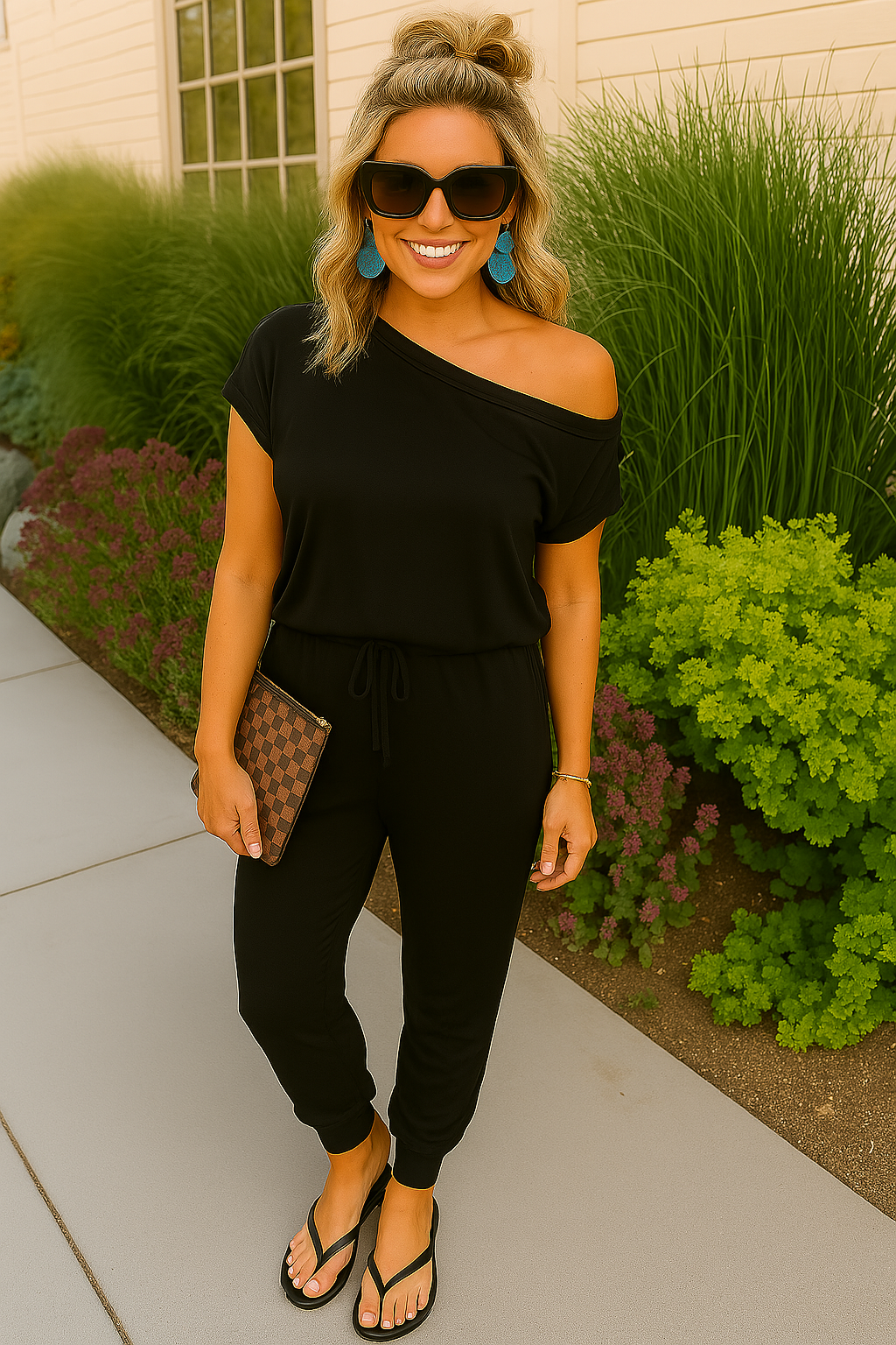 ZAYA – RELAXED SUMMER JUMPSUIT