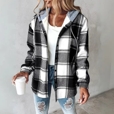 Sara | Comfortable Jacket