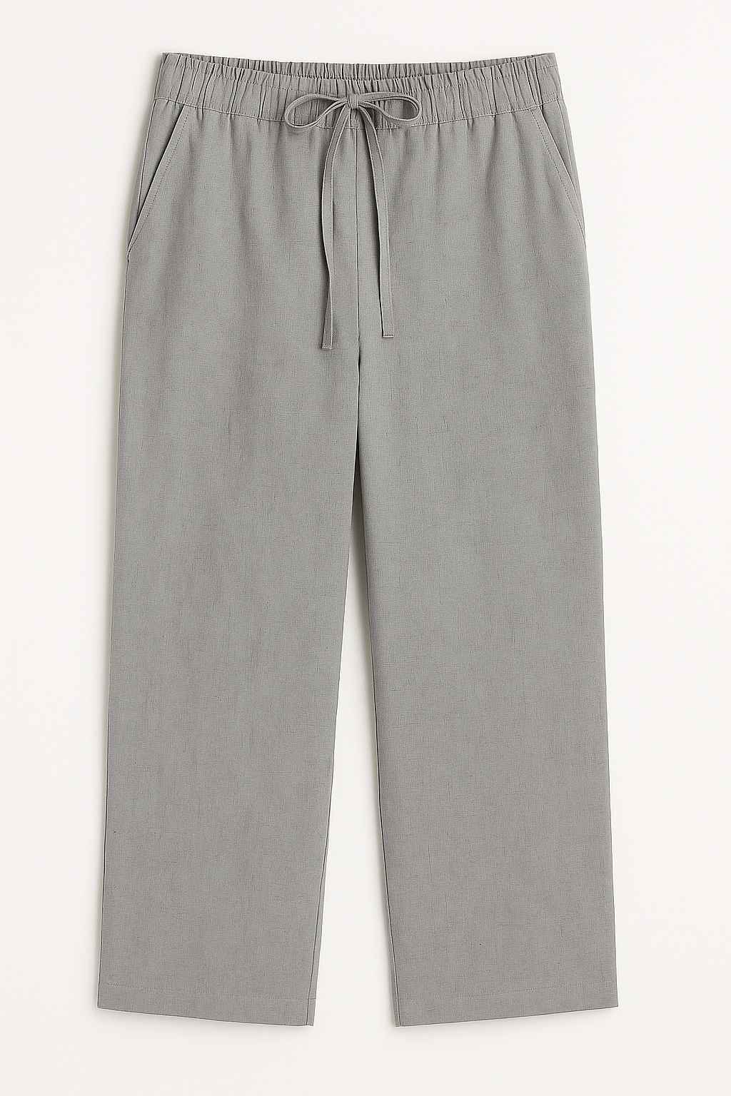 Eloise | Linen Summer Trousers