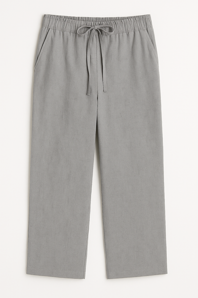 Eloise | Linen Summer Trousers