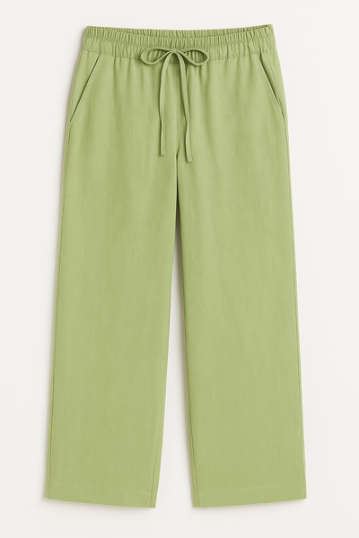 Eloise | Linen Summer Trousers