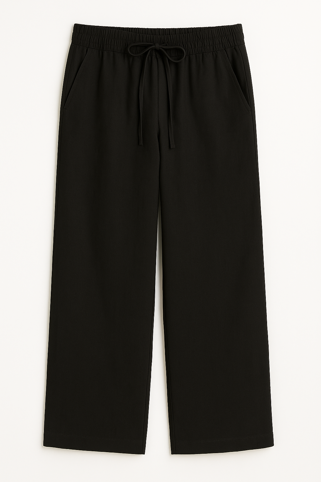 Eloise | Linen Summer Trousers
