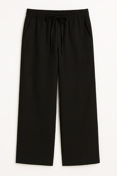 Eloise | Linen Summer Trousers