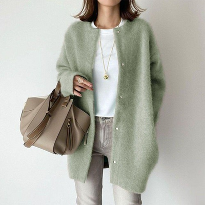 Rosa | Elegant Women's Cardigan