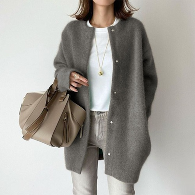 Rosa | Elegant Women's Cardigan