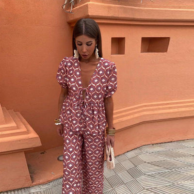 Eva | Casual Chic Set