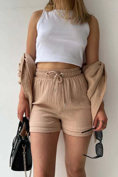 Linn™ | Matching Casual Set