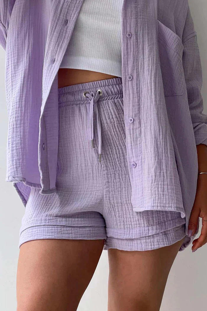 Linn™ | Matching Casual Set