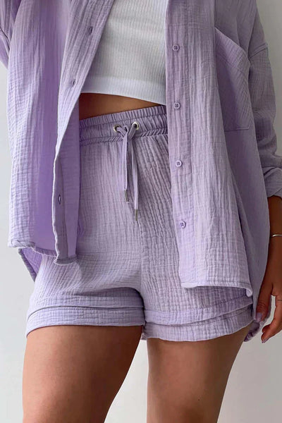 Linn™ | Matching Casual Set