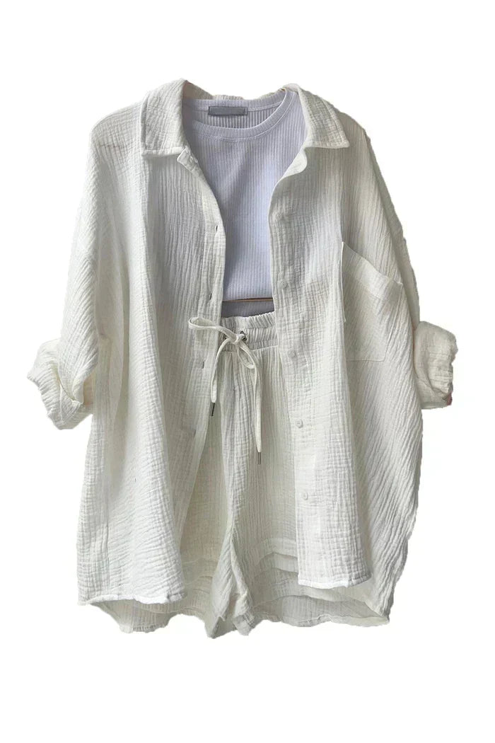 Linn™ | Matching Casual Set