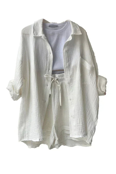 Linn™ | Matching Casual Set
