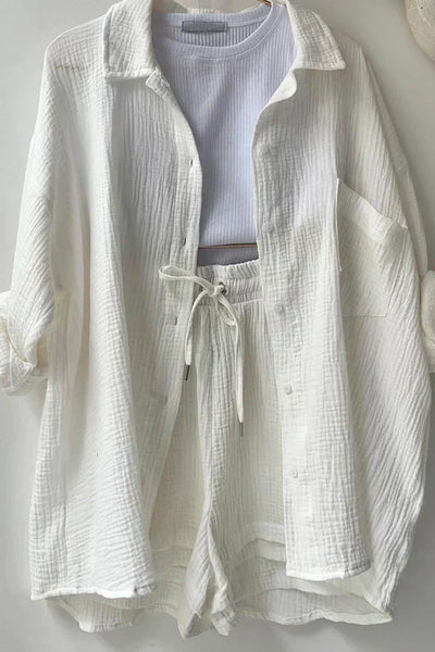 Linn™ | Matching Casual Set