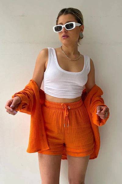 Linn™ | Matching Casual Set