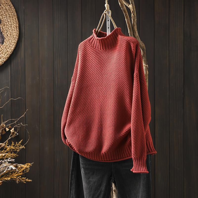 Clara | Elegant Sweater