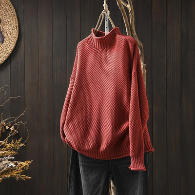 Clara | Elegant Sweater
