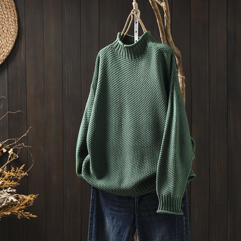 Clara | Elegant Sweater