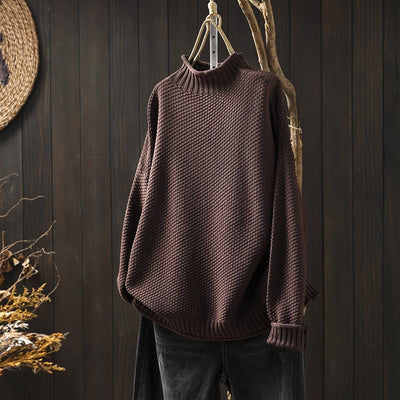 Clara | Elegant Sweater