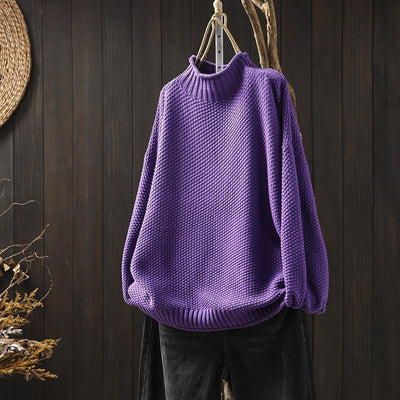 Clara | Elegant Sweater
