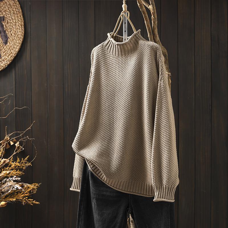 Clara | Elegant Sweater