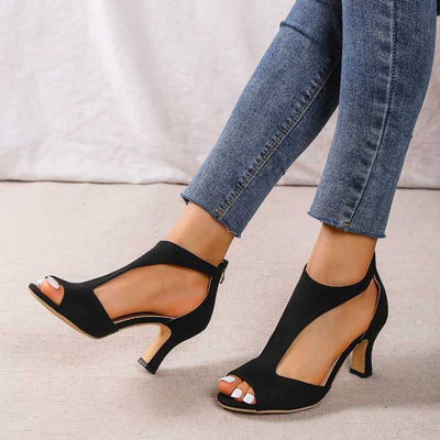 Lunvra™ | Orthopedic Heels