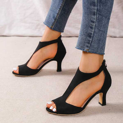 Lunvra™ | Orthopedic Heels
