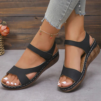 Shontelle | Contemporary Orthopedic Sandals