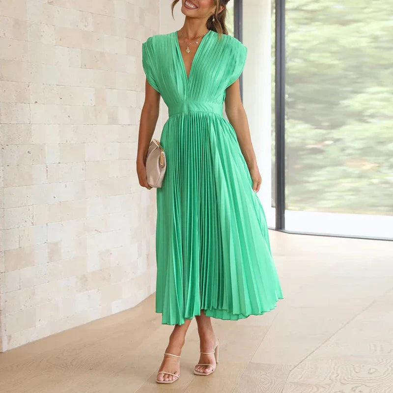 Hedwig | Elegant women's dress