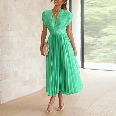 Hedwig | Elegant women's dress