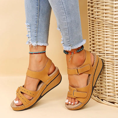 Shamcey | Stylish Orthopedic Sandals