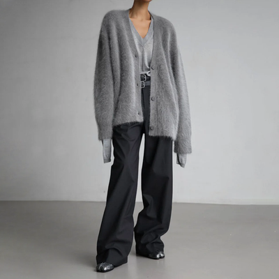 Gisella | Luxury Cardigan
