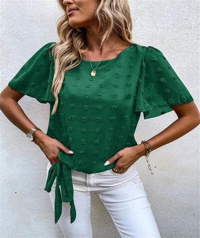 Rita | Enchanting Blouse