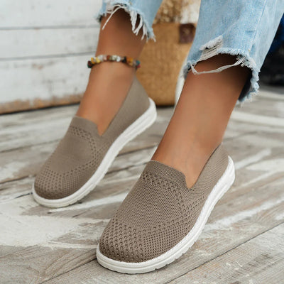 Madeleine | Lightweight Comfort Footwear