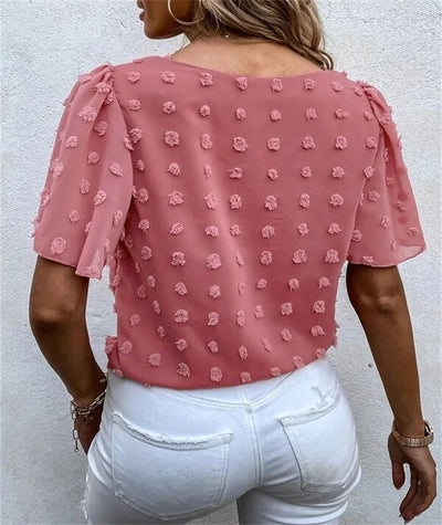 Rita | Enchanting Blouse