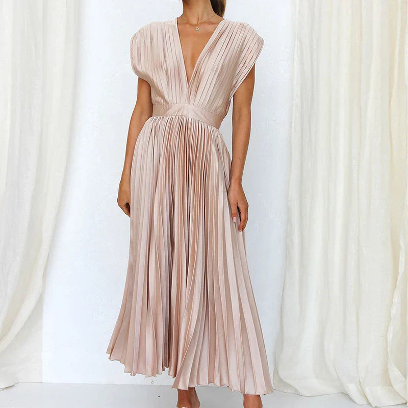 Hedwig | Elegant women's dress