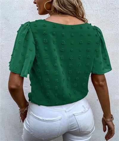 Rita | Enchanting Blouse