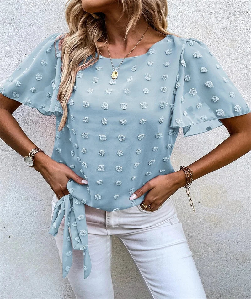Rita | Enchanting Blouse