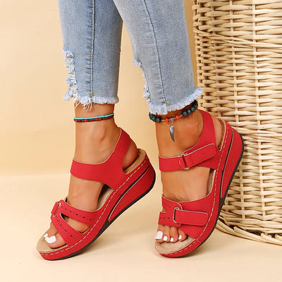 Shamcey | Stylish Orthopedic Sandals