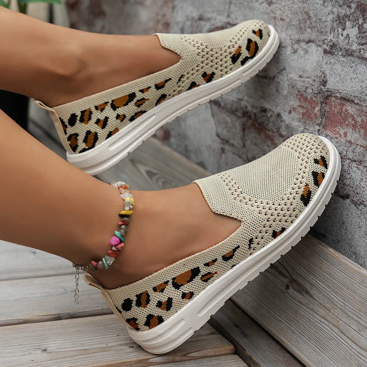 Madeleine | Lightweight Comfort Footwear
